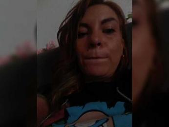 Cocochanell — Bongacams recorded stream screenshot (06 Sep 2025)