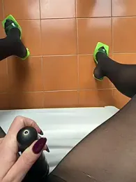 Wet-Pussycat — Stripchat recorded stream image, 15.02.2025 11:50