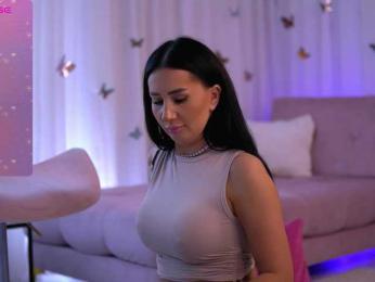 AnnaRhodes — Bongacams recorded stream image, 06.09.2025 21:00