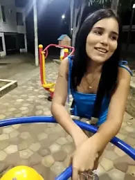 the_queen_of_street — Stripchat recorded stream image, 07.09.2025 02:20