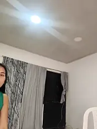 the_queen_of_street — Stripchat recorded stream image, 07.09.2025 02:20