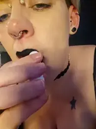 PinkTheHawk — Stripchat recorded stream screenshot (07 Sep 2025)