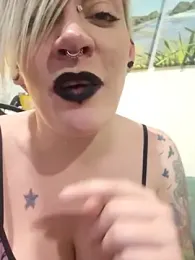 PinkTheHawk — Stripchat recorded stream screenshot (07 Sep 2025)