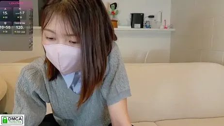 SUZU_ — Stripchat recorded stream image, 07.09.2025 12:10