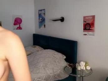 smoothnesss — Chaturbate recorded stream image, 07.09.2025 09:10