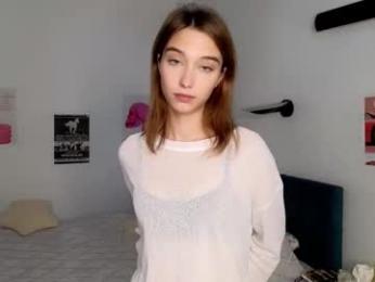 smoothnesss — Chaturbate recorded stream image, 07.09.2025 09:10
