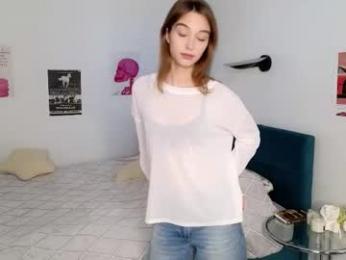 smoothnesss — Chaturbate recorded stream image, 07.09.2025 09:10