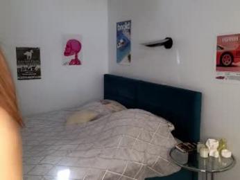 smoothnesss — Chaturbate recorded stream image, 07.09.2025 09:10