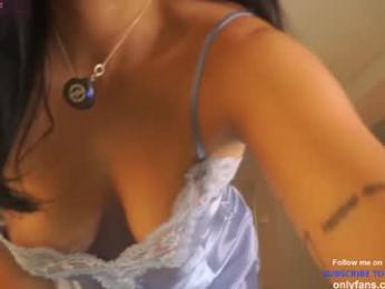 n_o_v_a — Chaturbate recorded stream image, 07.09.2025 13:40