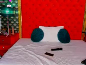 valleriejonnes — Chaturbate recorded stream image, 07.09.2025 04:30