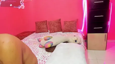 6_bunny_9 — Stripchat recorded stream image, 07.09.2025 22:20