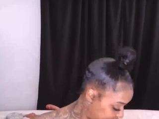 january-rose — Camsoda recorded stream image, 15.02.2025 18:20