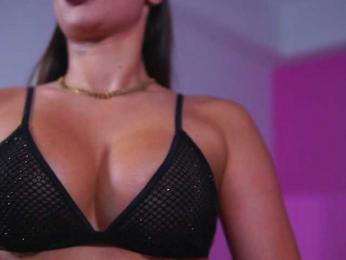 NatyDesiree — Bongacams recorded stream screenshot (08 Sep 2025)