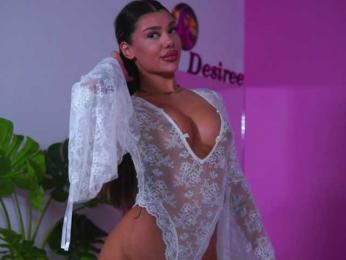 NatyDesiree — Bongacams recorded stream screenshot (08 Sep 2025)