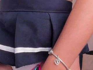 dina-ride — Camsoda recorded stream screenshot (08 Sep 2025)