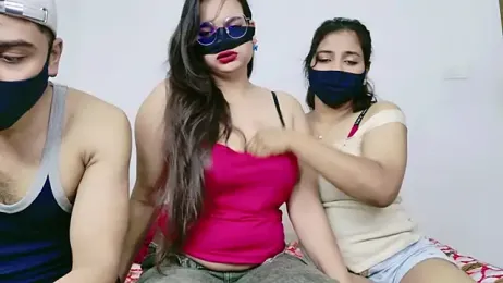 RupaliDixit — Stripchat recorded stream image, 08.09.2025 16:50