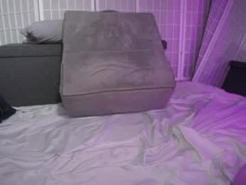finleyfae — Chaturbate recorded stream image, 08.09.2025 15:50