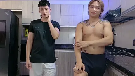 Boysgang_sex — Stripchat recorded stream image, 08.09.2025 11:30