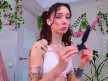 breeding_material — Chaturbate recorded stream image, 08.09.2025 15:00