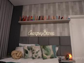 jeangreybianca — Chaturbate recorded stream image, 08.09.2025 19:00