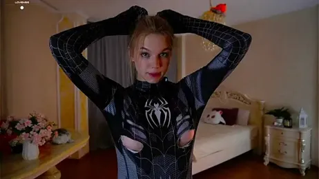 EdlinAlliston — Stripchat recorded stream image, 08.09.2025 14:30