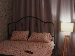 taitehails — Camsoda recorded stream image, 08.09.2025 21:00