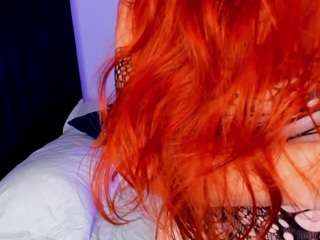 sarahwinter — Camsoda recorded stream image, 08.09.2025 20:10