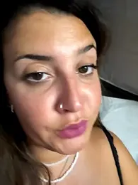 Novababy18 — Stripchat recorded stream screenshot (08 Sep 2025)