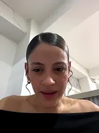 alana15 — Stripchat recorded stream image, 08.09.2025 21:50