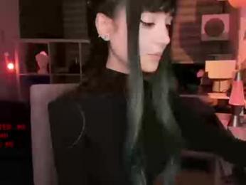 lonelly_lolly98 — Chaturbate recorded stream image, 08.09.2025 23:50