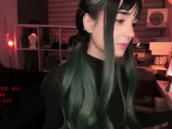 lonelly_lolly98 — Chaturbate recorded stream image, 08.09.2025 23:50