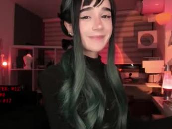 lonelly_lolly98 — Chaturbate recorded stream image, 08.09.2025 23:50