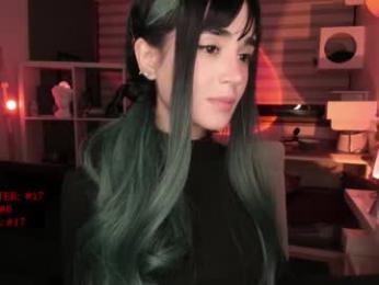 lonelly_lolly98 — Chaturbate recorded stream image, 08.09.2025 23:50