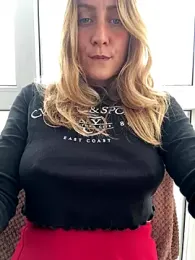Puzdosia — Stripchat recorded stream image, 09.09.2025 10:30