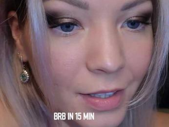 _Cute — Bongacams recorded stream image, 09.09.2025 14:00