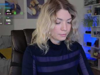 _Cute — Bongacams recorded stream image, 09.09.2025 14:00