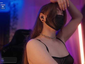 arimass — Bongacams recorded stream image, 09.09.2025 17:50