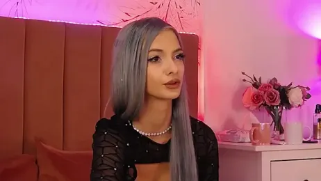 PinkySparks — Stripchat recorded stream image, 09.09.2025 20:40