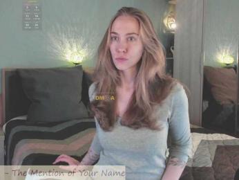 Adamova_Eva — Bongacams recorded stream image, 09.09.2025 19:00