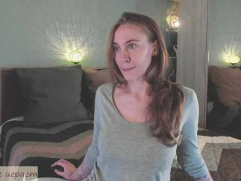 Adamova_Eva — Bongacams recorded stream image, 09.09.2025 19:00