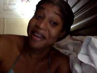 iluvsaffire-bleu — Camsoda recorded stream screenshot (09 Sep 2025)