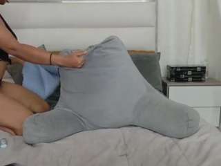 prettyjess — Camsoda recorded stream screenshot (10 Sep 2025)