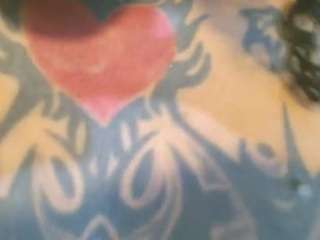 liquidfire — Camsoda recorded stream screenshot (10 Sep 2025)