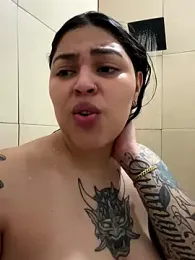 miacanela_xo — Stripchat recorded stream image, 09.09.2025 23:40