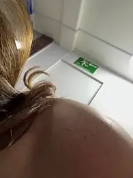 roouse — Stripchat recorded stream screenshot (10 Sep 2025)