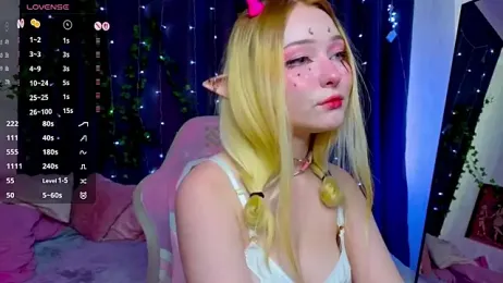 ElswythCovil — Stripchat recorded stream screenshot (10 Sep 2025)