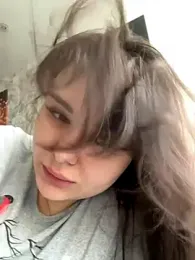 NikaMur — Stripchat recorded stream screenshot (10 Sep 2025)