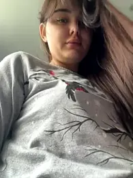 NikaMur — Stripchat recorded stream screenshot (10 Sep 2025)