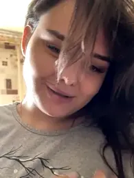 NikaMur — Stripchat recorded stream screenshot (10 Sep 2025)