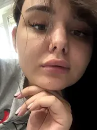 NikaMur — Stripchat recorded stream screenshot (10 Sep 2025)